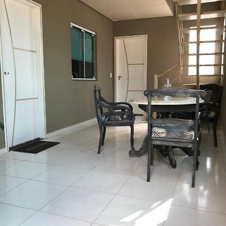 Apartamento Marquinho Urubici Dış mekan fotoğraf