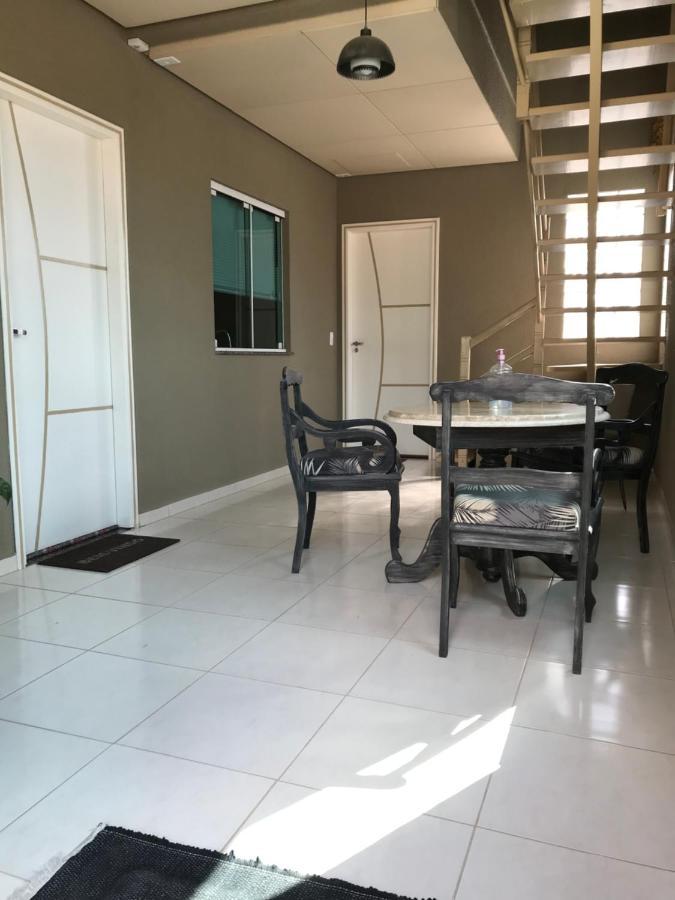 Apartamento Marquinho Urubici Dış mekan fotoğraf