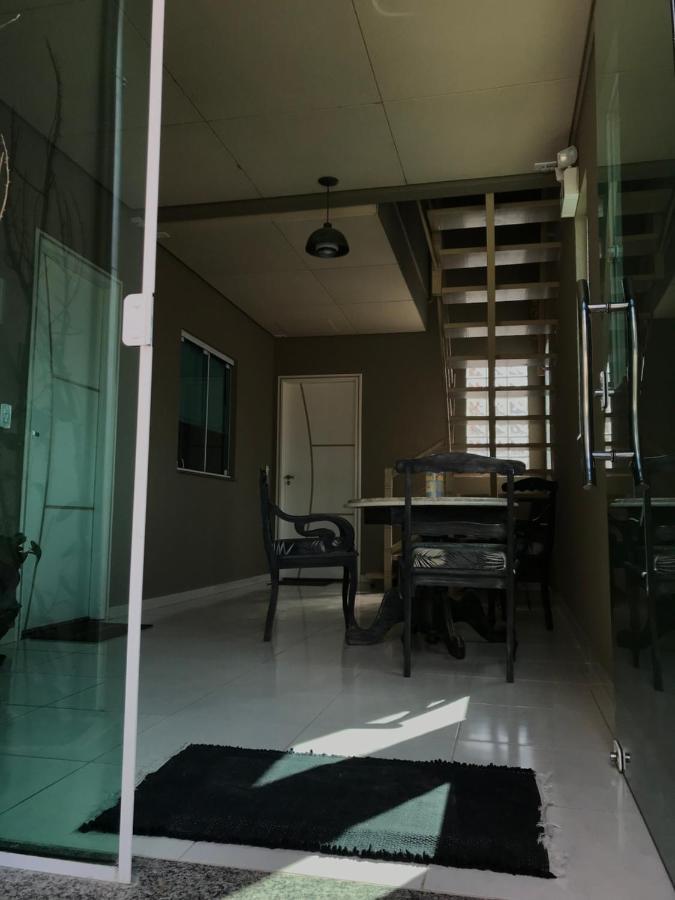 Apartamento Marquinho Urubici Dış mekan fotoğraf