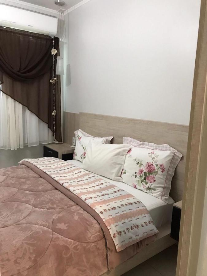 Apartamento Marquinho Urubici Dış mekan fotoğraf