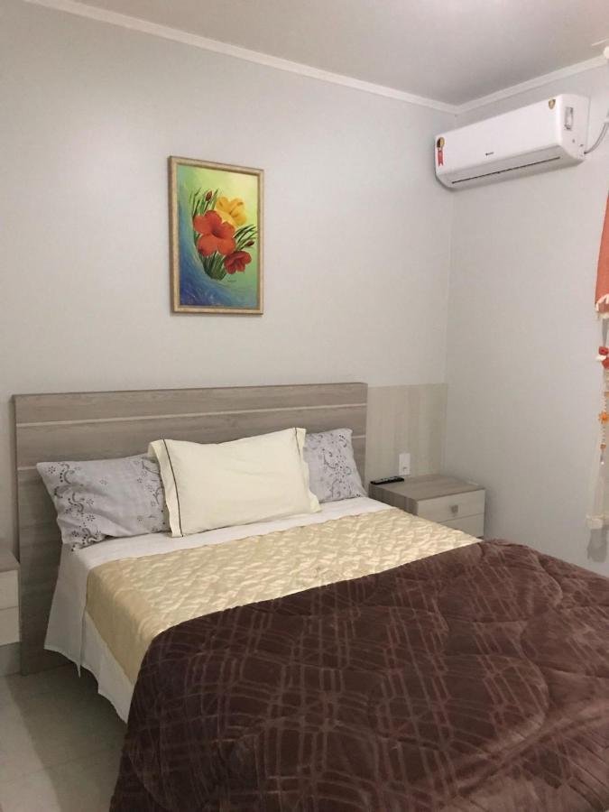 Apartamento Marquinho Urubici Dış mekan fotoğraf