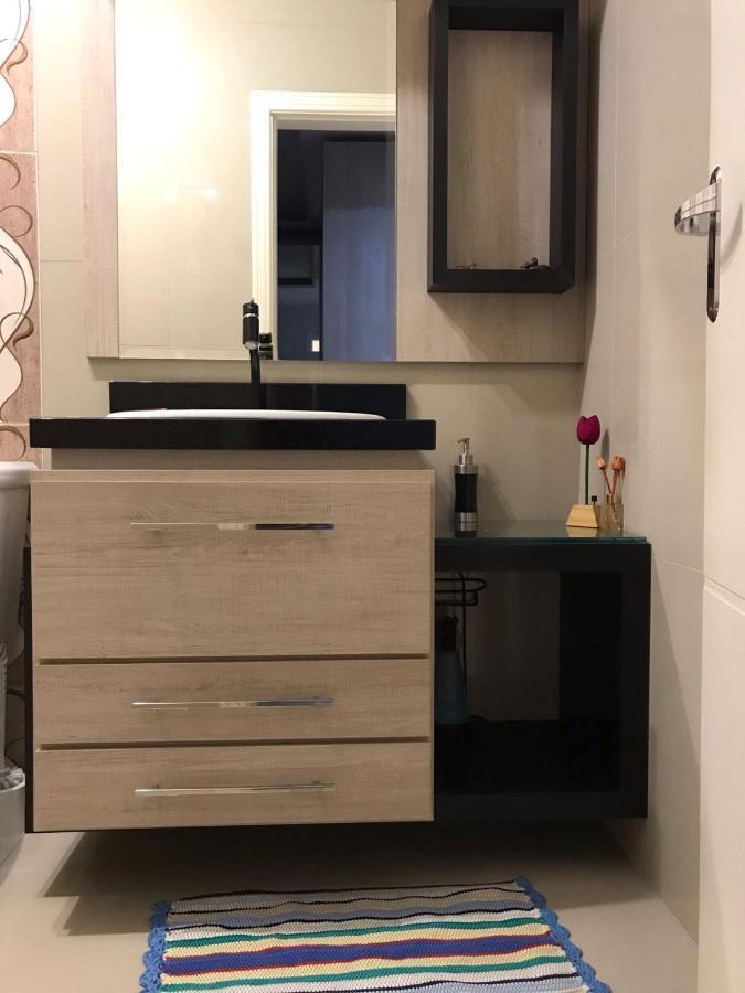Apartamento Marquinho Urubici Dış mekan fotoğraf