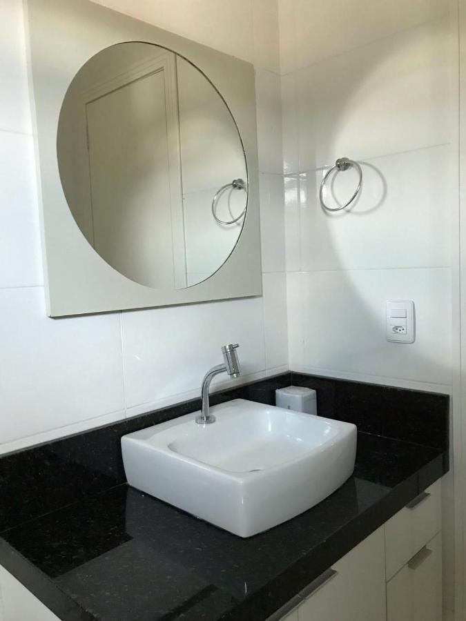 Apartamento Marquinho Urubici Dış mekan fotoğraf