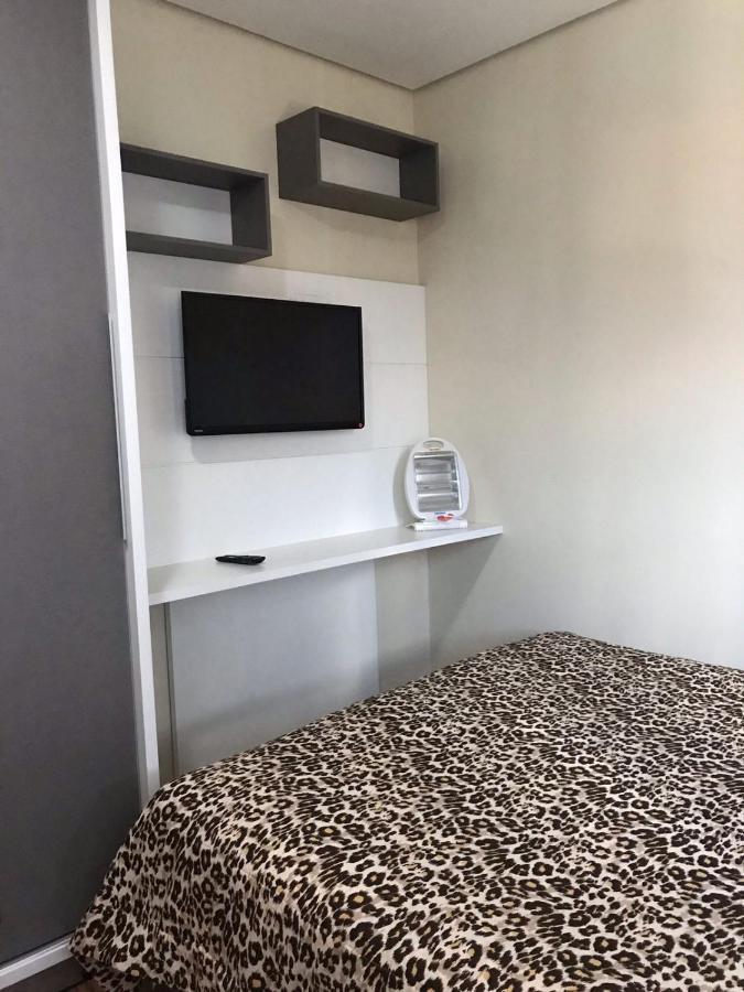 Apartamento Marquinho Urubici Dış mekan fotoğraf